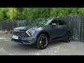 Sportage   YB75 LNN