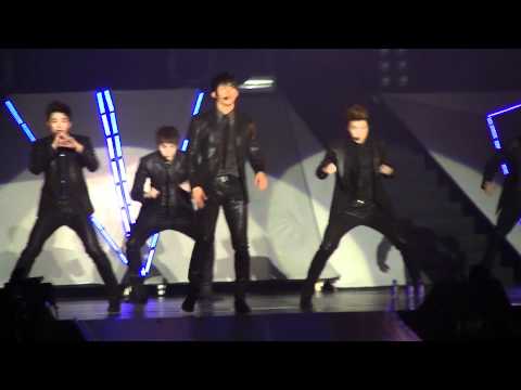 [Fancam] 111119 - AM UR MAN