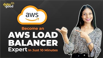 Load Balancer in AWS | Introduction of Elastic Load Balancer |