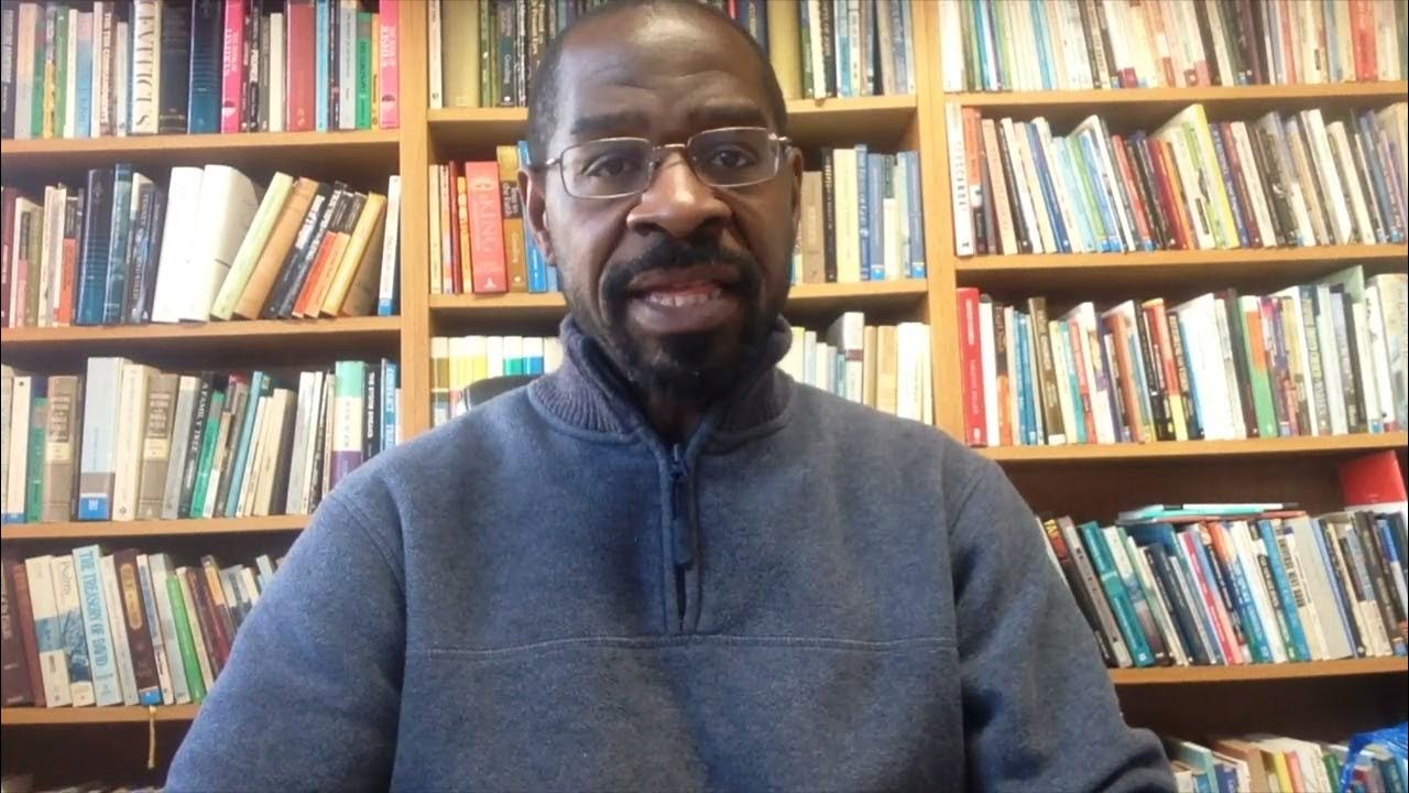 Raymond Brown, East London Tabernacle Baptist, endorses the Greater