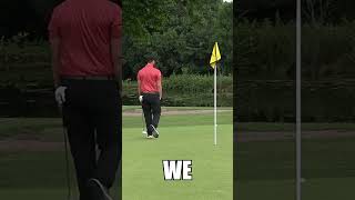 GOLF PROFESSIONALS PUTTING NIGHTMARE