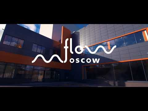 FLOW MOSCOW - спортивно развлекательный комплекс нового поколения