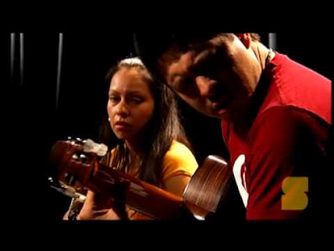 Rodrigo y Gabriela - 'Juan Loco'