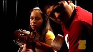 Rodrigo y Gabriela - 'Juan Loco'