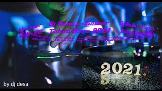 New Remix  - Dj Viral Tahun Baru 2021 ! Shower (by dj Desa)