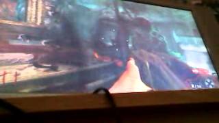 Zombiesshangri-La Gameplay Pt 2