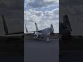 Restored Fighters on the Concrete Ramp #warbirdmuseum #titusville #warbird #museum #florida