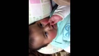 赤ちゃんの動きが変 それ もしかしたら 点頭てんかん かも おにぎりまとめ