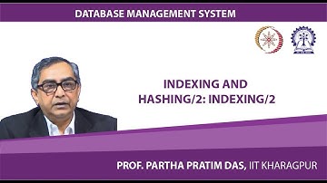 Indexing and Hashing/2:Indexing/2