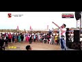 سعد الصغير مش اي حاجة بيضة تبقي وزة ارقص كدة كدة حفلة النادي الاهلي 