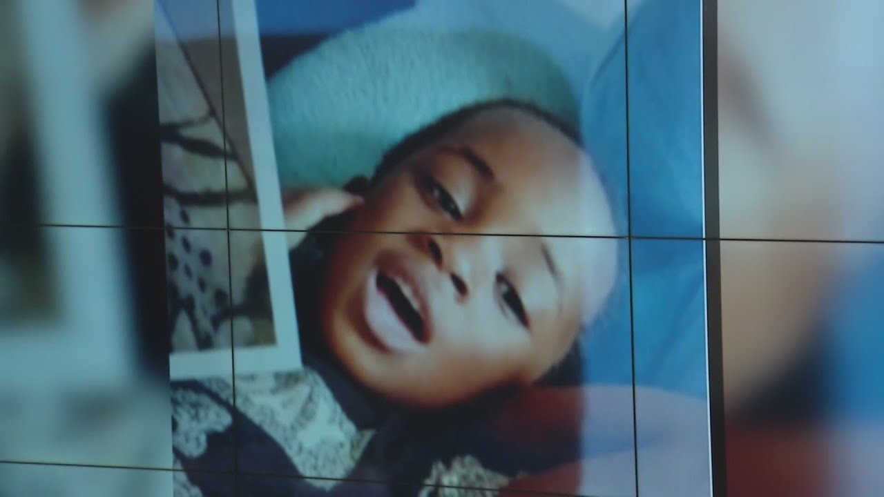 Missing 5-year-old boy with autism found dead in pond - YouTube