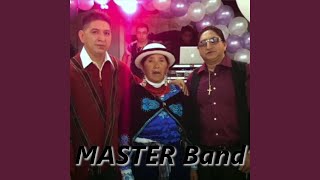 Solo Pienso en Ti - Master Band
