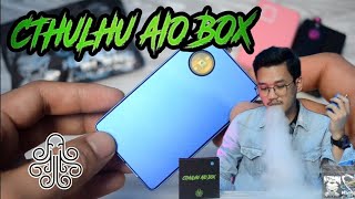 CTHULHU AIO BOX BY CTHULHU