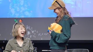 [4K] 170423 EXID 잠실 Eclipse 팬사인회 3