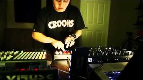 Nick Ngo Bangerz on Stutter Edit