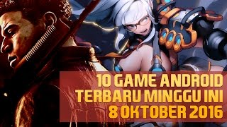 Game Android Terbaru Minggu Ini - 8 Oktober 2016 screenshot 4