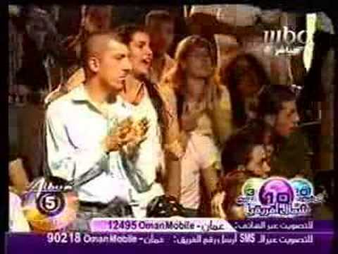 ahlam : ناويلك في البوم