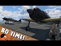 War Thunder - A6M6c "Zero Out of 10"