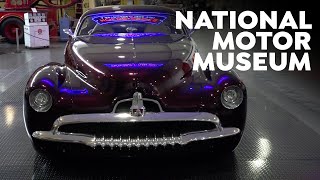 National Motor Museum - Birdwood: Classic Resto - Series 47