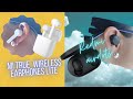 AIRDOTS Y MI TRUE WIRELESS LITE!! UNBOXING +REVIEW