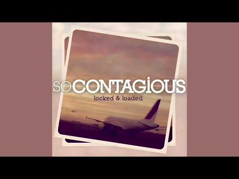 Punk music video thumbnail preview for So Contagious - Never Say Goodbye