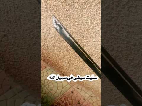 سليت سيفي في سبيل الله الجزائر العراق اليمن Sorts 