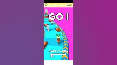 Shortcut Run New Update Gameplay iOS,Android Walkthrough Level 98 #Shorts #ShortcutRun #mobilegames