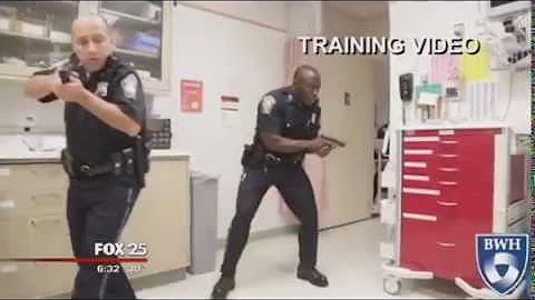 FOX 25 Shines Spotlight on Workplace Violence