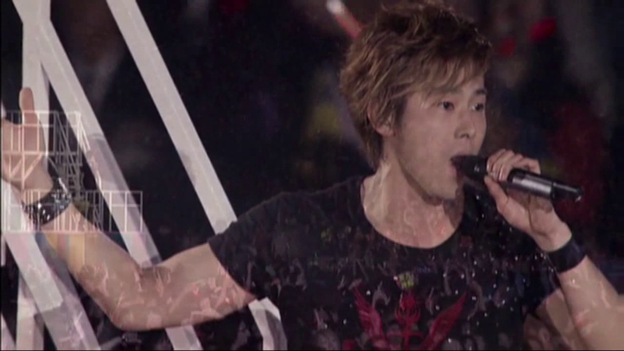東方神起 SHINE MIX ～TILL Ver.～ - YouTube