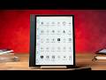 Onyx Boox Note Air 3c Test: Ein E-Ink Tablet mit Farbdisplay &amp; Stift