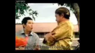 iklan Djarum76 jin korupsi Bahasa ACEH