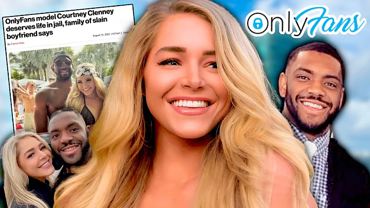 The Instagram Killer | Courtney Tailor