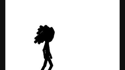 dragonball z pivot fight(with music and sound effects)