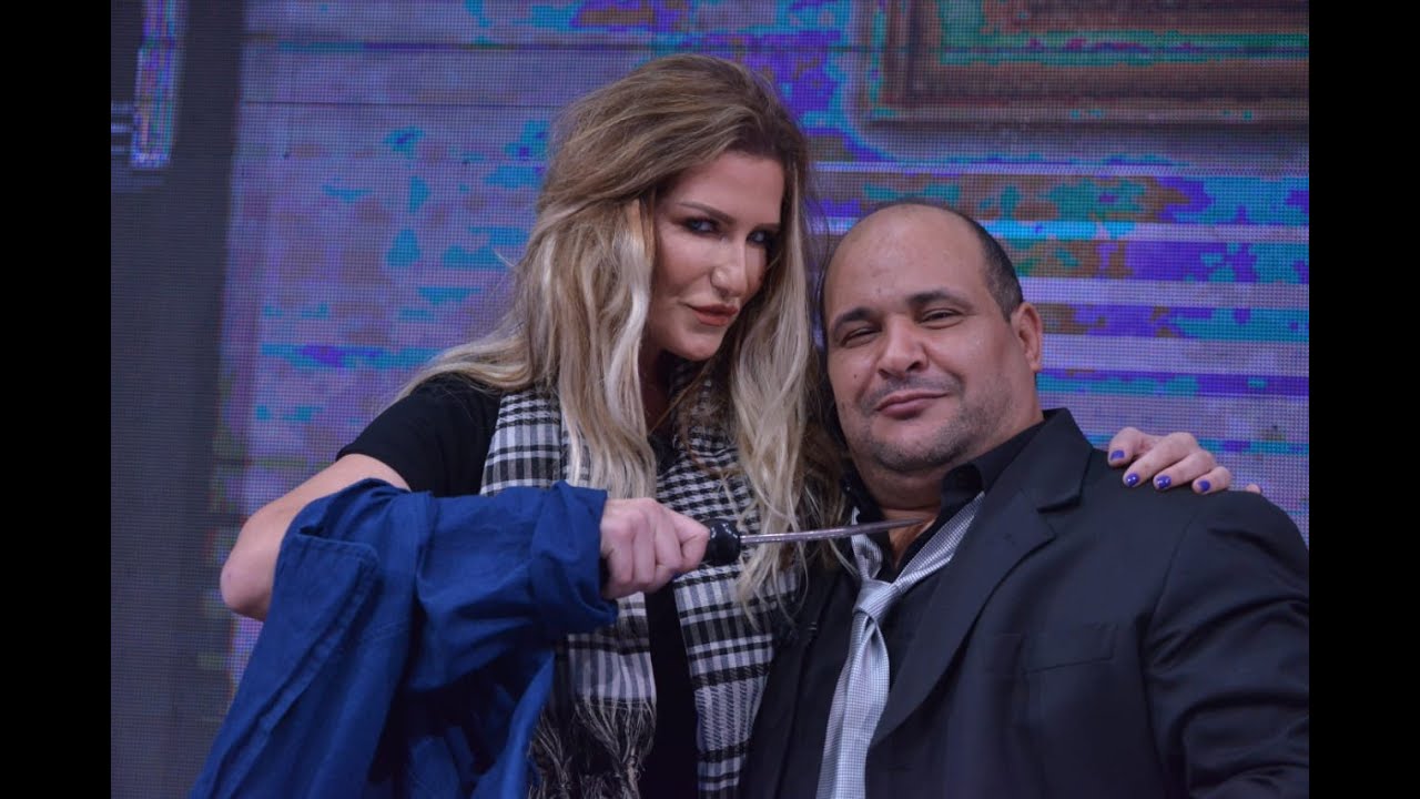 Idhak Maana S02- Ep02 P01 | اضحك معنا - الحلقة 2 الجزء الأول