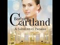 Salvo en el Paraíso (La Colección Eterna de Barbara Cartland 21) - Barbara Cartland