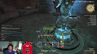 ULTIMATE NEXT WEEK! FFXIV Achievement Hunting !exitlag