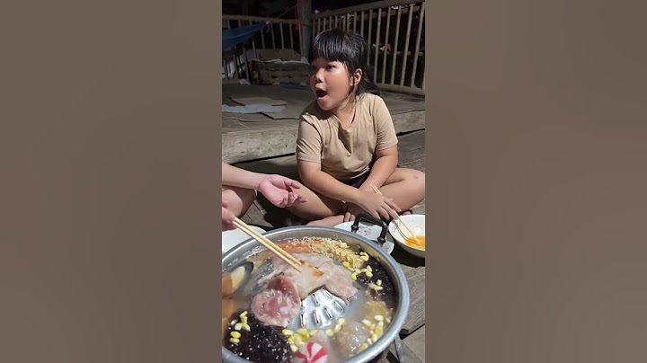 โกหกไออุ่นว่าจะไม่ซื้อหมูกระทะให้กิน 🐷#แสงจ้า #Vlog #ดีพลัสสกิน #ก้งคน101