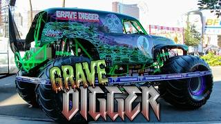 Famous How Monster Trucks Are Dealing With High Gas Prices Profile