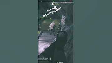 Warzone Resurgence Quads Triple Kill Team Wiped ¡¡¡Surprise!!!