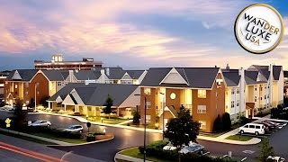 Residence Inn Columbus Easton | Columbus (OH), United States | Hotel Review 🏨