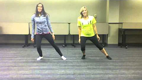 Mance 2012 Video