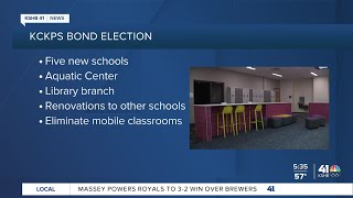 Decision day: Kansas City, Kansas, Public Schools bond hangs in balance
