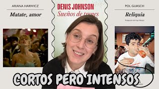 CORTOS PERO INTENSOS MUY RECOMENDADOS