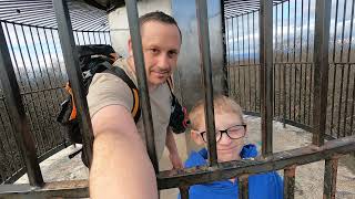 Ep 14: Adventures with Noah Governor Dick Park Mt Gretna Pa.