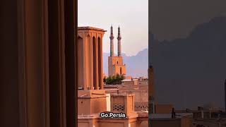 Yazd Iran