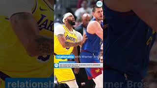 NBA Announces Major 11-Year Media Rights Agreement with Disney, NBC, and Amazon