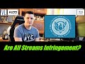 Streaming, Copyright Infringement, and Fair Use (Virtual Legality #177)