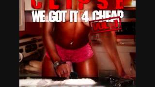 Re-Up Gang - Queen Bitch (Feat. Ab Liva, Pusha T, Sandman & Malice) @bluntedsoul751