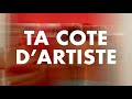 Obtenir une cote officielle dartiste 