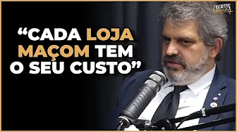 imagem do vídeo Maçom tem REMUNERAÇÃO? | À Deriva Cortes